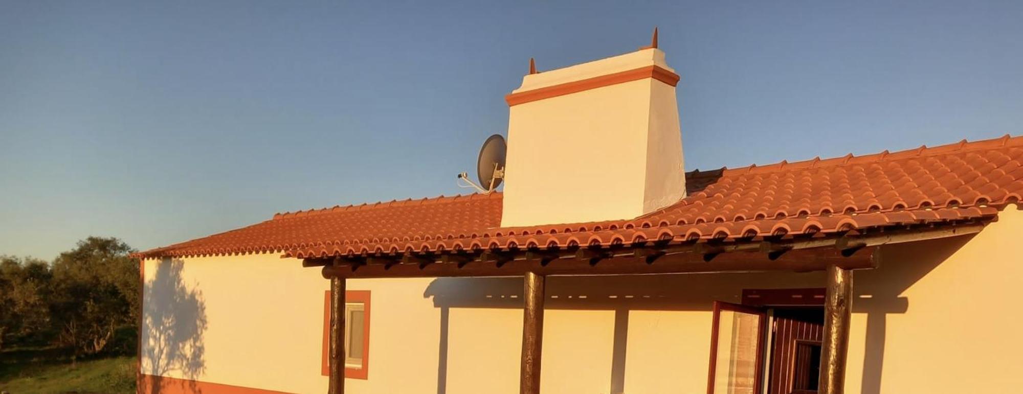 Monte Da Clareira - Comporta Carvalhal Melides Apartman Grândola Kültér fotó