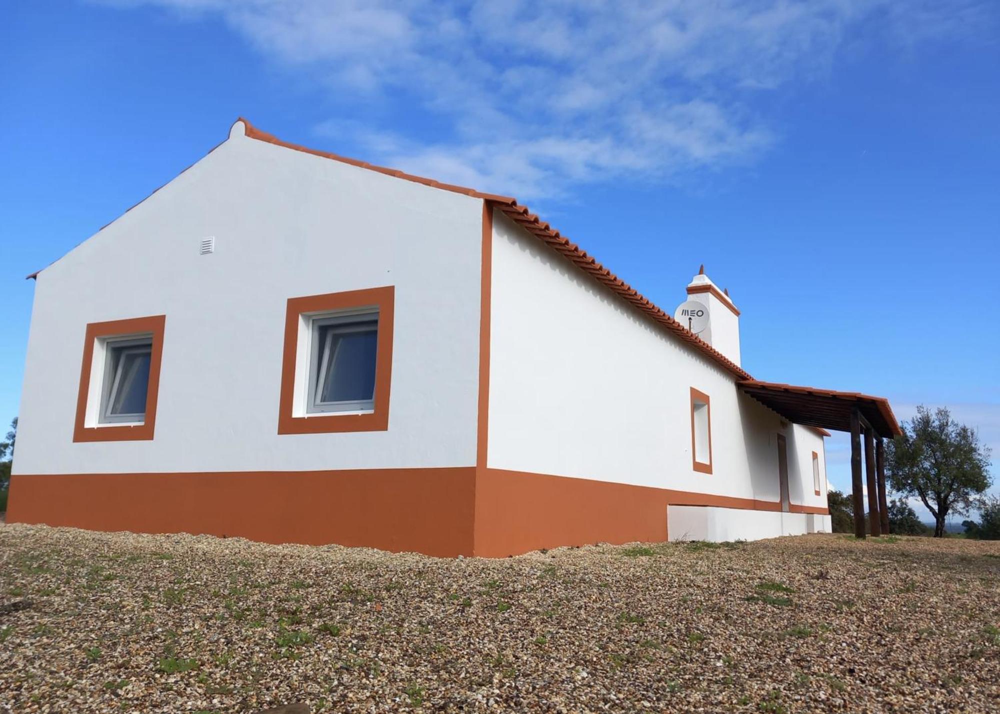 Monte Da Clareira - Comporta Carvalhal Melides Apartman Grândola Kültér fotó